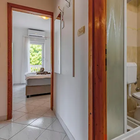 شقة Rok 8 By Interhome *