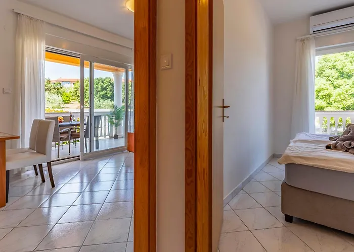 Rok 8 By Interhome Apartman