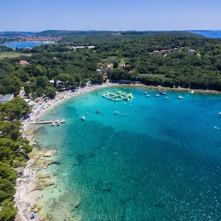 Apartament Rok 8 By Interhome Pula