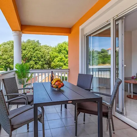 Apartament Rok 8 By Interhome *