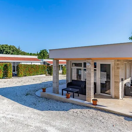 Lägenhet Rok 8 By Interhome *